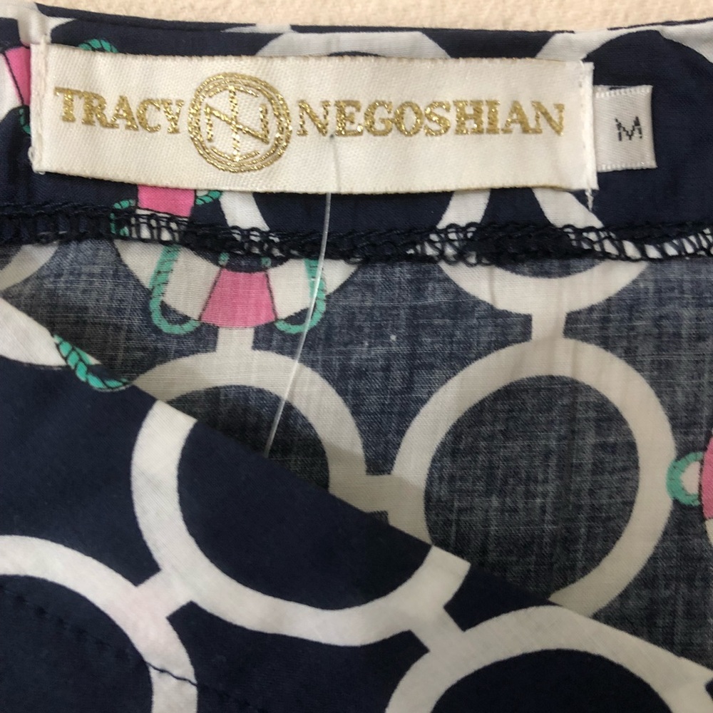 Tracy Negoshian Tunic - Picture 3 of 6